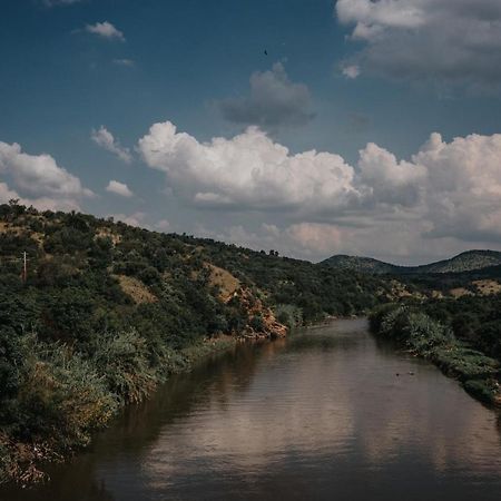 Pretorius Park Hotel Hartbeespoort Bagian luar foto