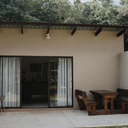 Pretorius Park Hotel Hartbeespoort Bagian luar foto