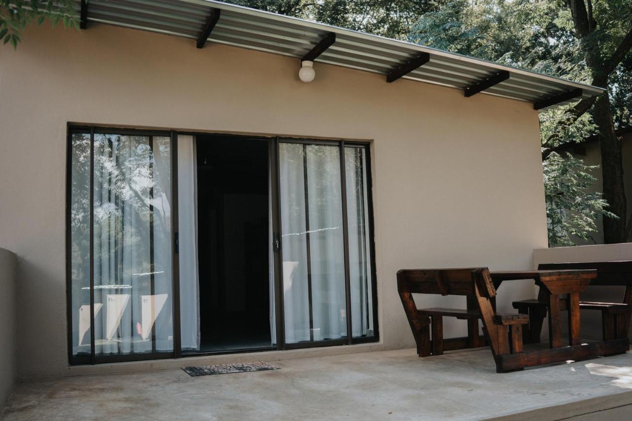 Pretorius Park Hotel Hartbeespoort Bagian luar foto